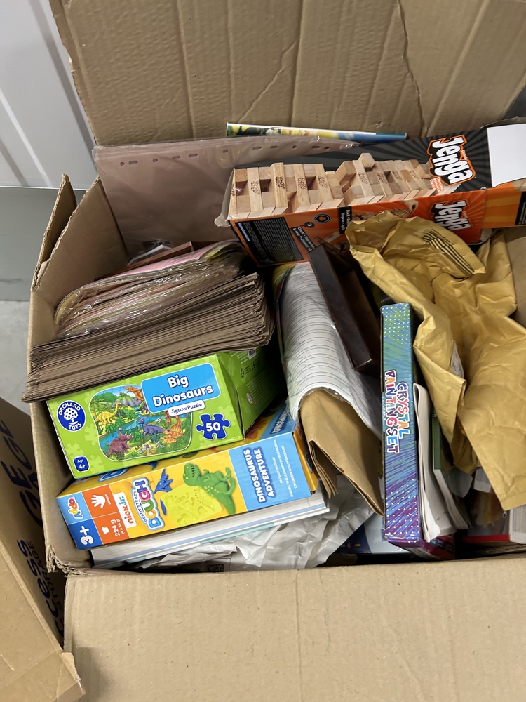 Streatham Storage auction IB-5917 10