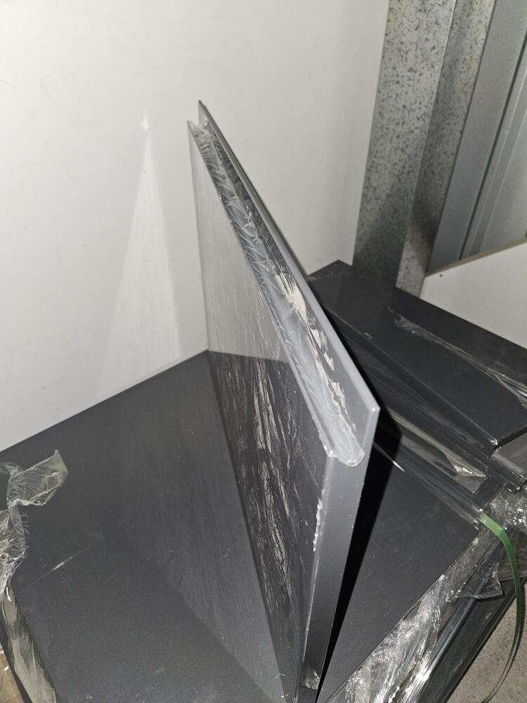 The Storage Team St Helens Storage auction IB-1753