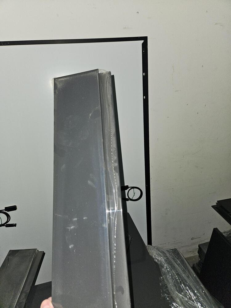 The Storage Team St Helens Storage auction IB-1753