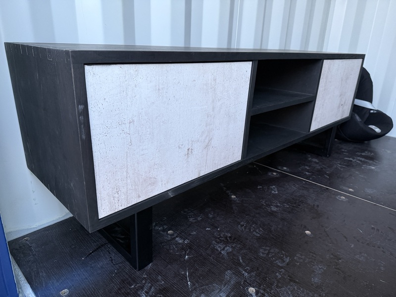 Flexible Storage Aveley Storage auction IB-5029