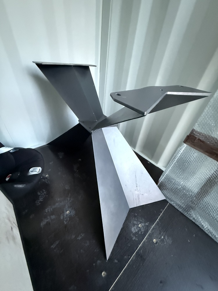 Flexible Storage Aveley Storage Facility auction IB-5029