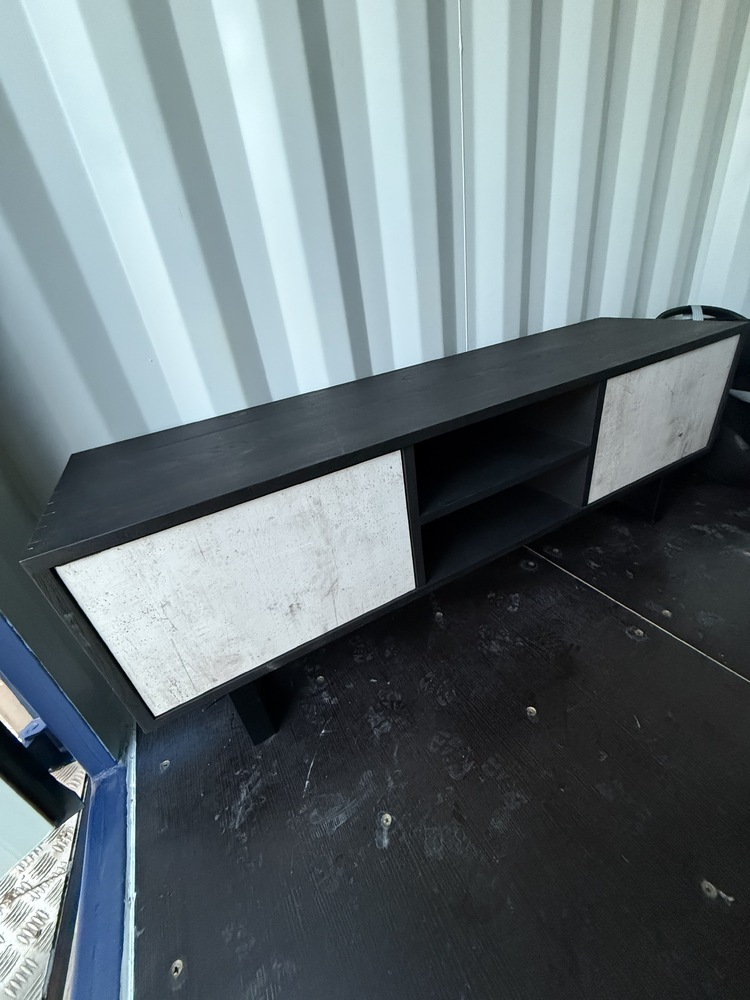 Flexible Storage Aveley Storage Facility auction IB-5029