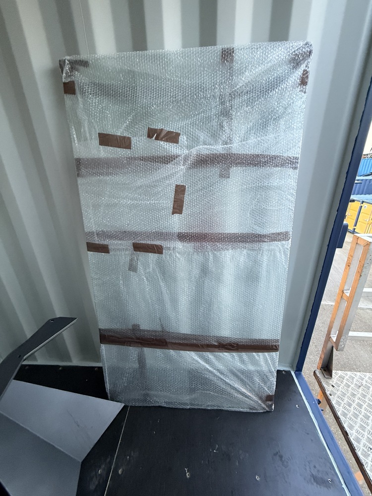 Flexible Storage Aveley Self storage auction IB-5029