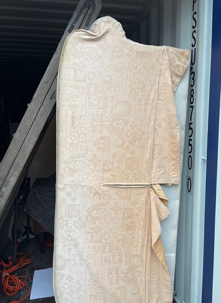 Horsham Storage auction IB-8401