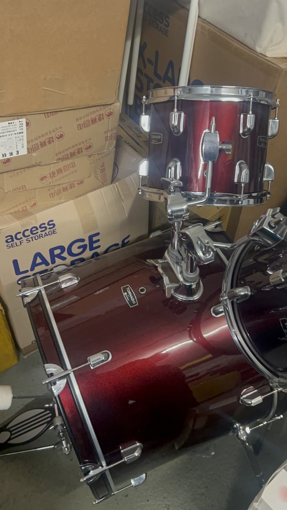 Birmingham Selly Oak Storage Facility auction IB-3102 11