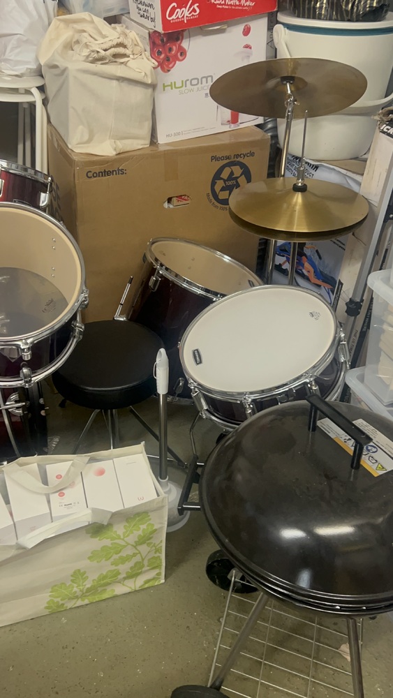 Birmingham Selly Oak storage facility unit auction IB-3102