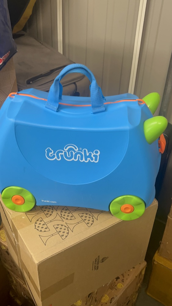 Birmingham Selly Oak storage facility unit auction IB-3102