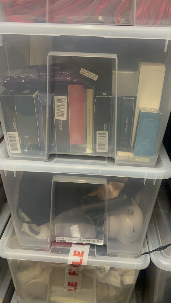 Birmingham Selly Oak Self storage facility auction IB-3102 15