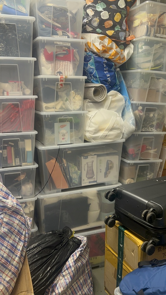 Birmingham Selly Oak Storage Facility auction IB-3102 11