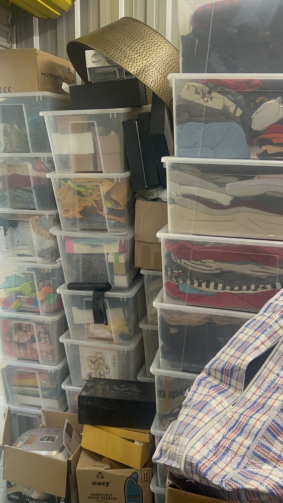 Birmingham Selly Oak Storage auction IB-3102 20