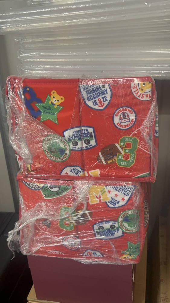 Birmingham Selly Oak Storage auction IB-3102 30