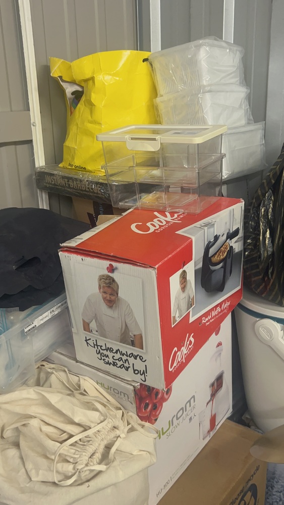 Birmingham Selly Oak Storage auction IB-3102 20