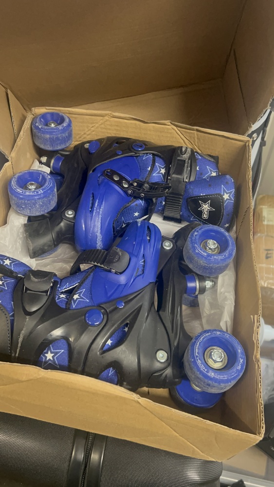 Birmingham Selly Oak Self storage auction IB-3102 24