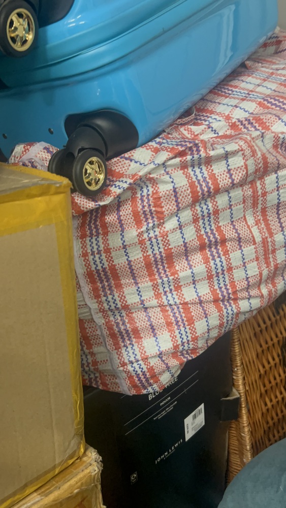 Birmingham Selly Oak Storage auction IB-3102 30