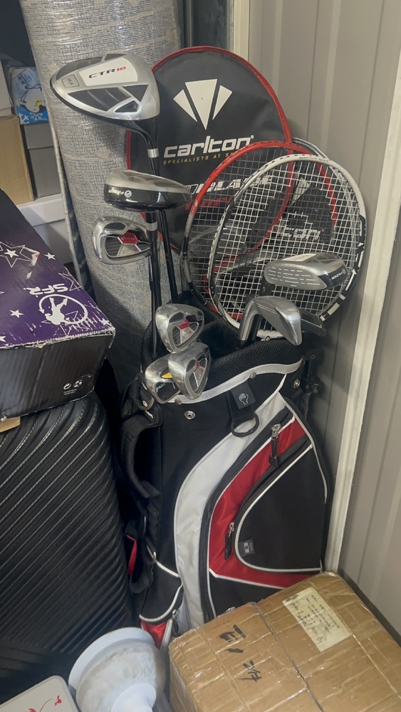 Birmingham Selly Oak Self storage auction IB-3102 34