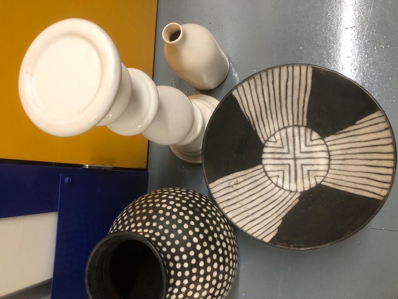 Eastbourne Storage auction IB-5146