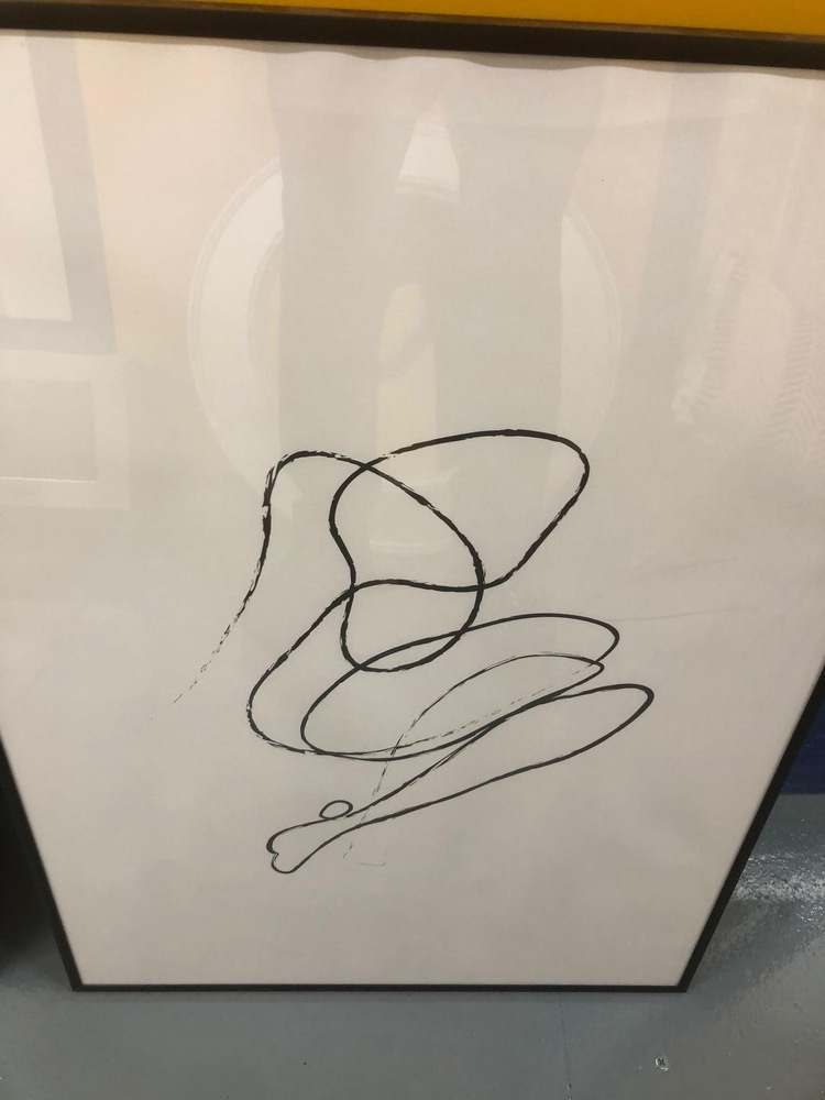 Eastbourne Self storage unit auction IB-5146