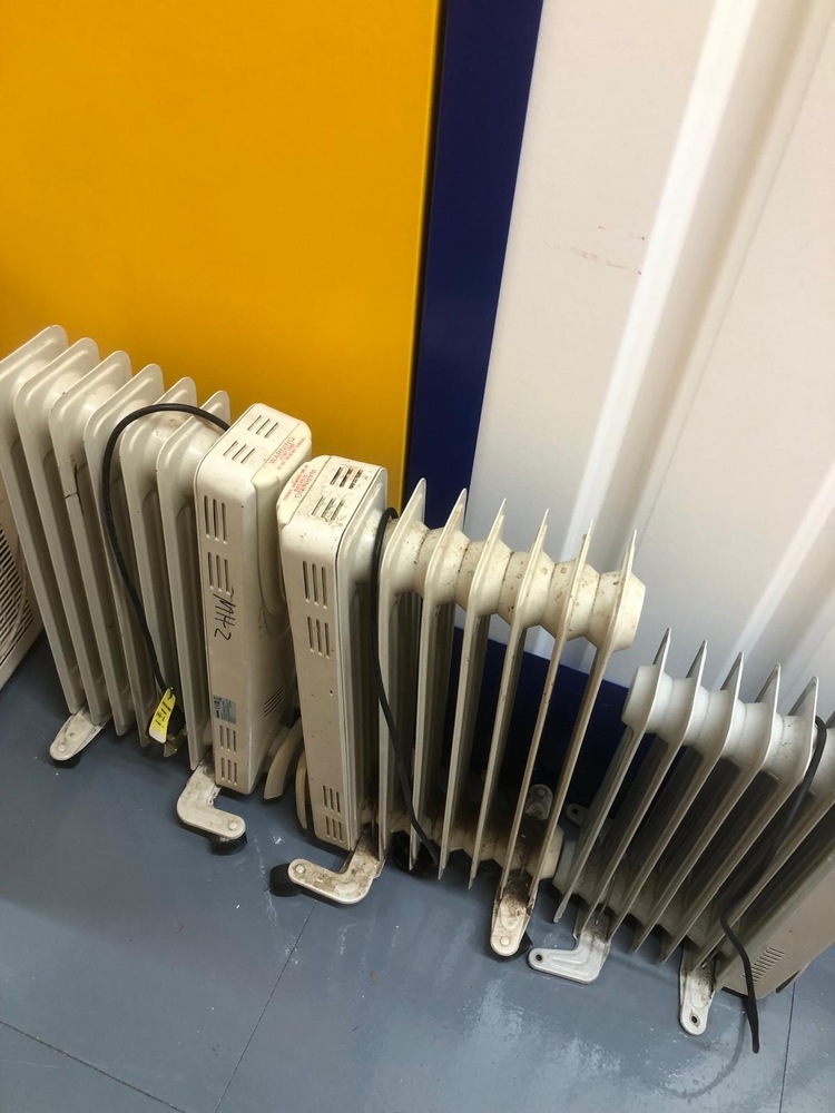 Eastbourne Self storage facility auction IB-5146 35