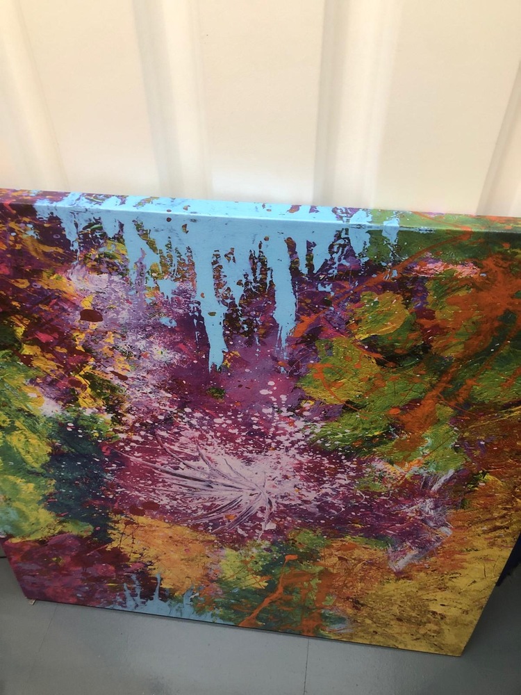 Eastbourne storage facility unit auction IB-5146 26