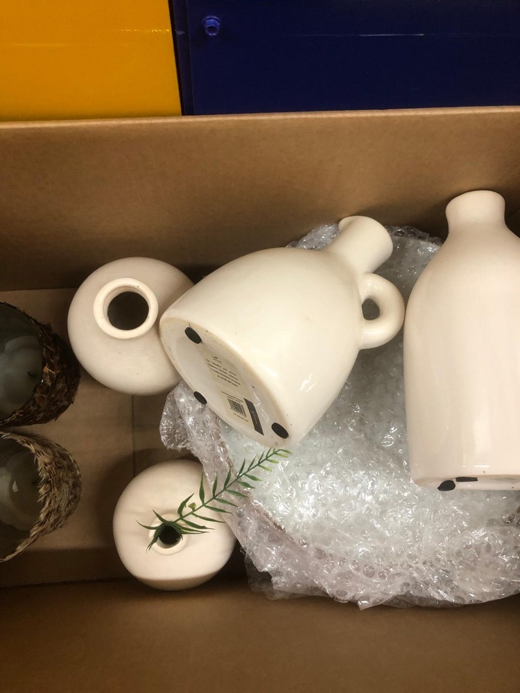 Eastbourne Self storage facility auction IB-5146 95