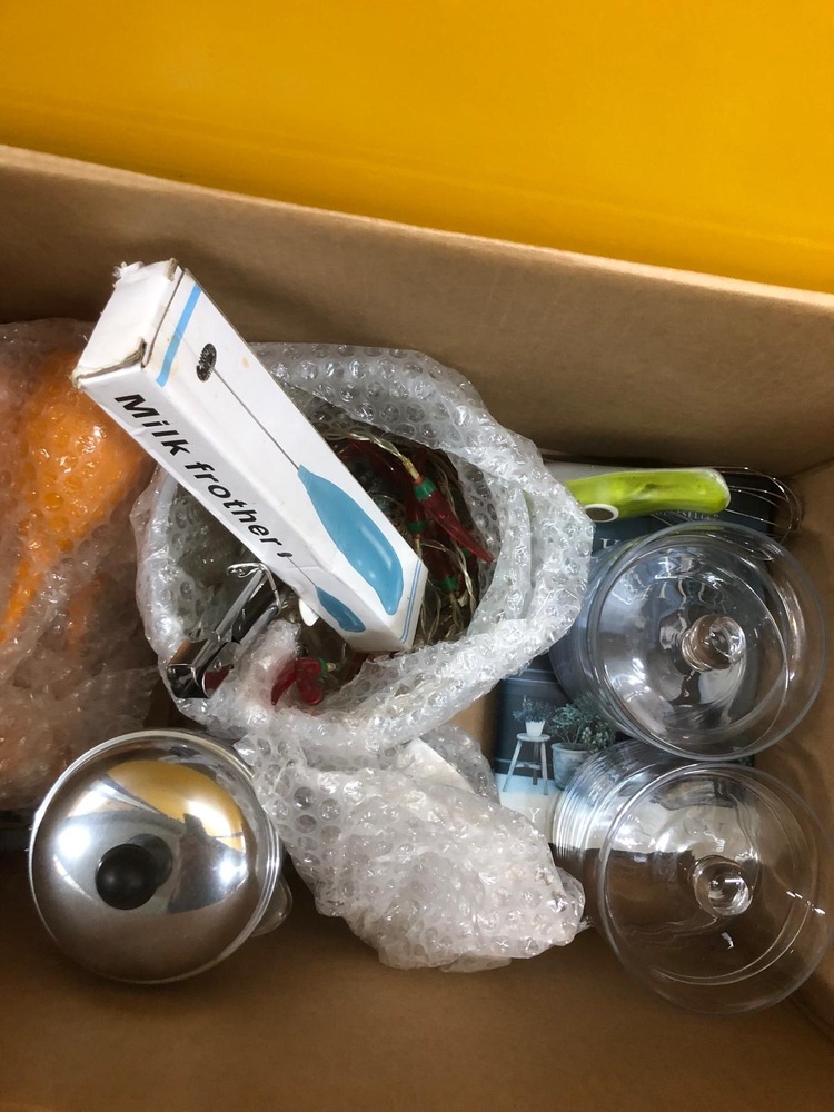 Eastbourne Self storage facility auction IB-5146 95