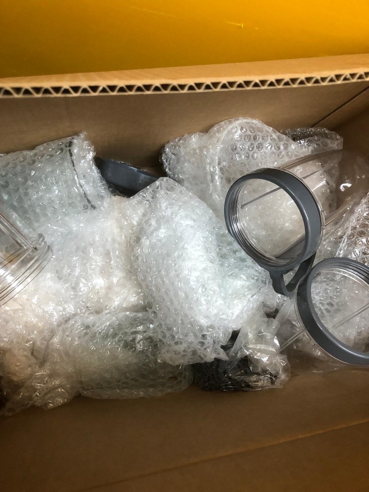 Eastbourne Storage auction IB-5146 90