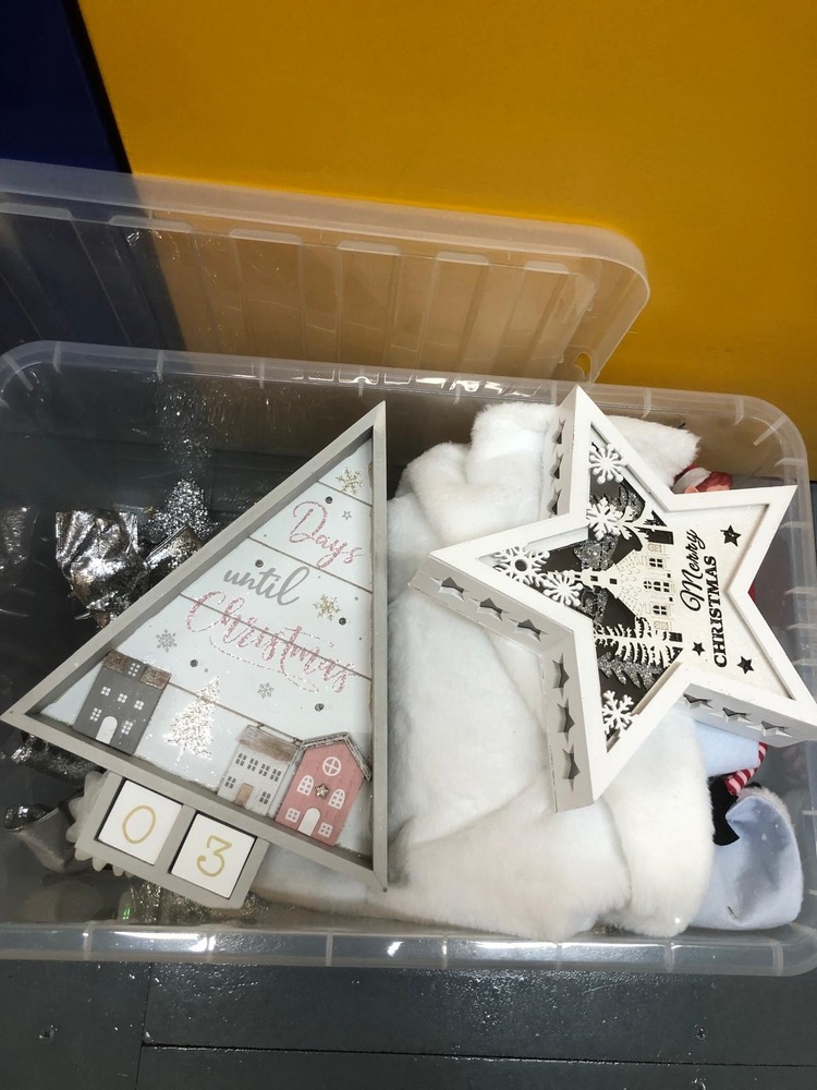 Eastbourne Self storage auction IB-6647