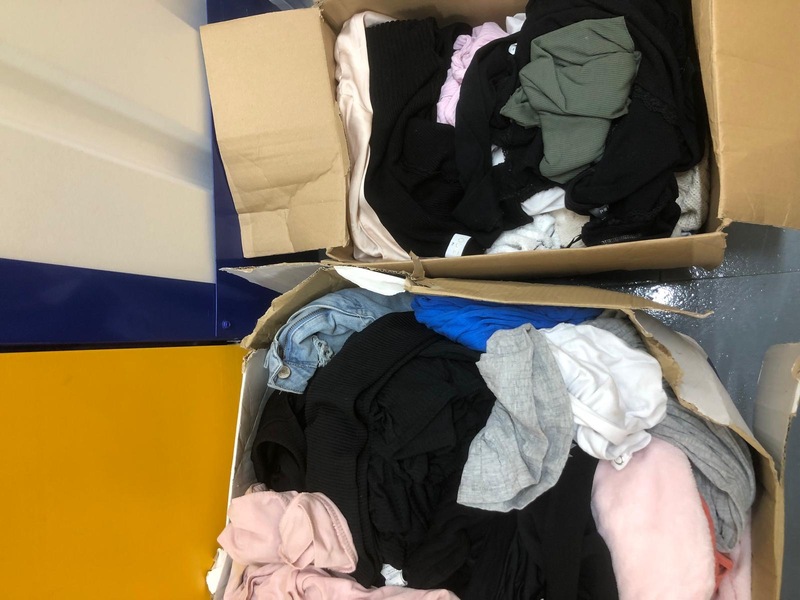 Eastbourne Self storage auction IB-6647 24