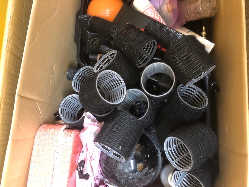 Eastbourne storage facility unit auction IB-6647 26