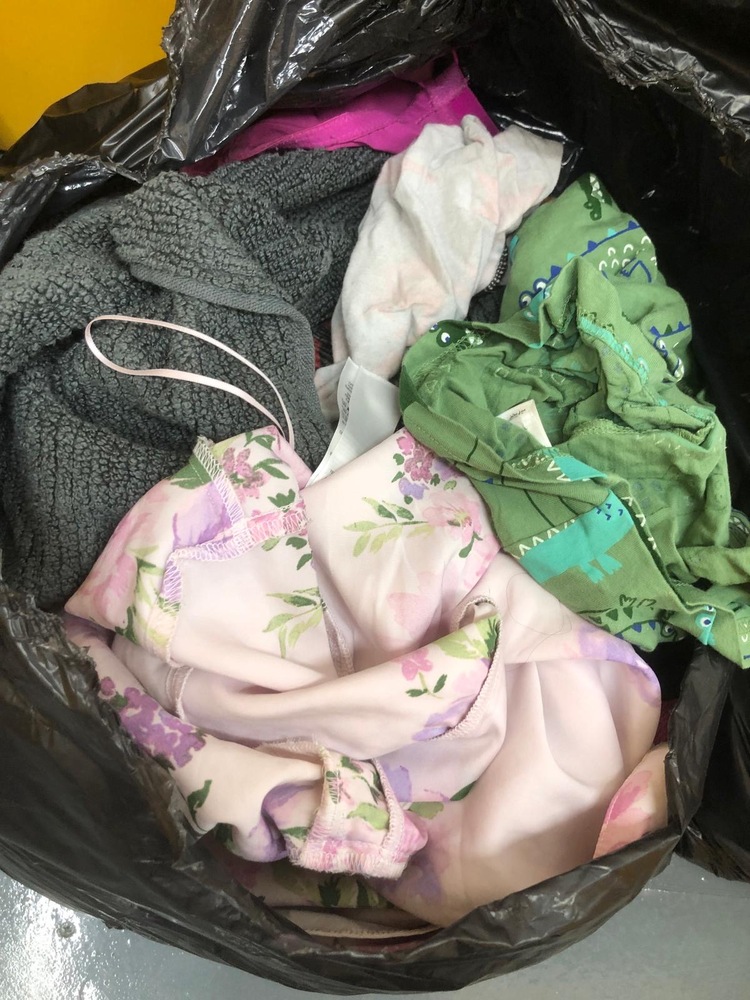 Eastbourne Self storage unit auction IB-6647 33