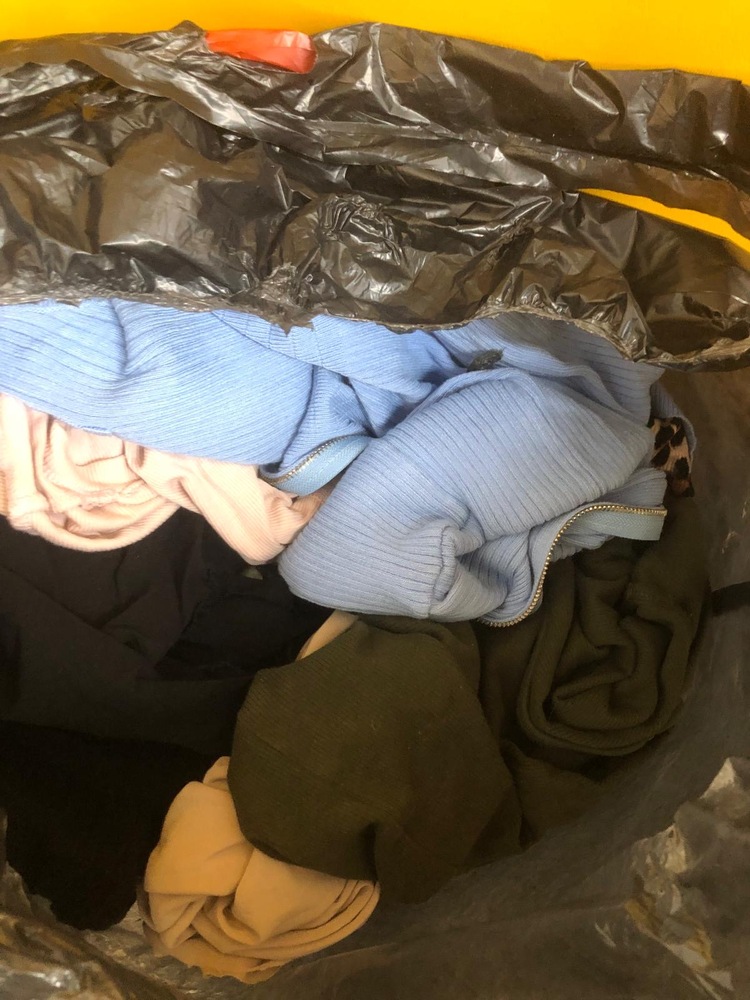 Eastbourne Self storage unit auction IB-6647 33