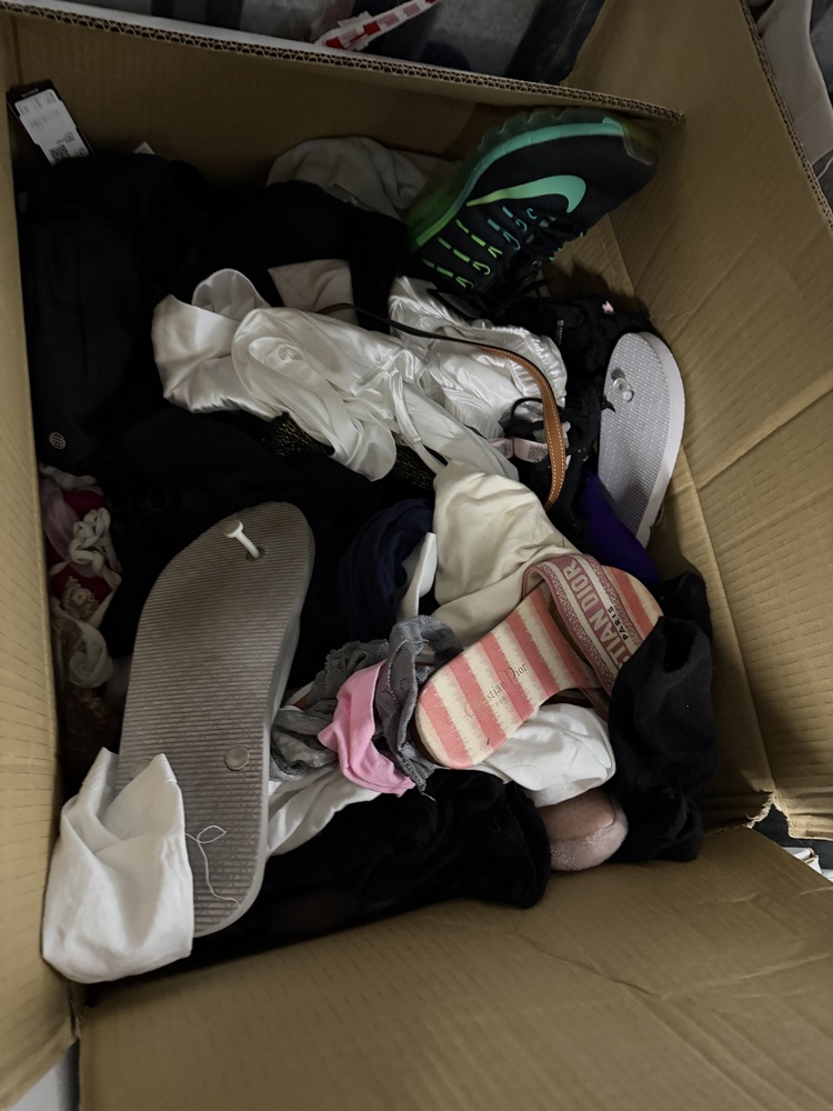 Earls Court Storage Facility auction IB-5176