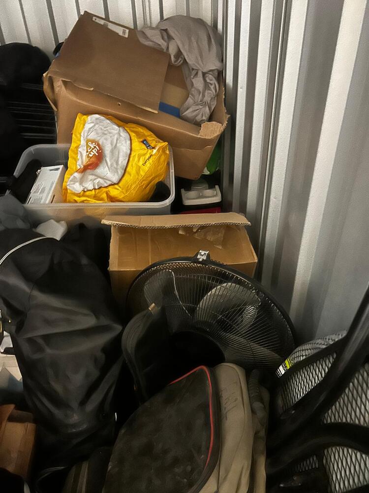 Bridgwater Storage auction IB-2774