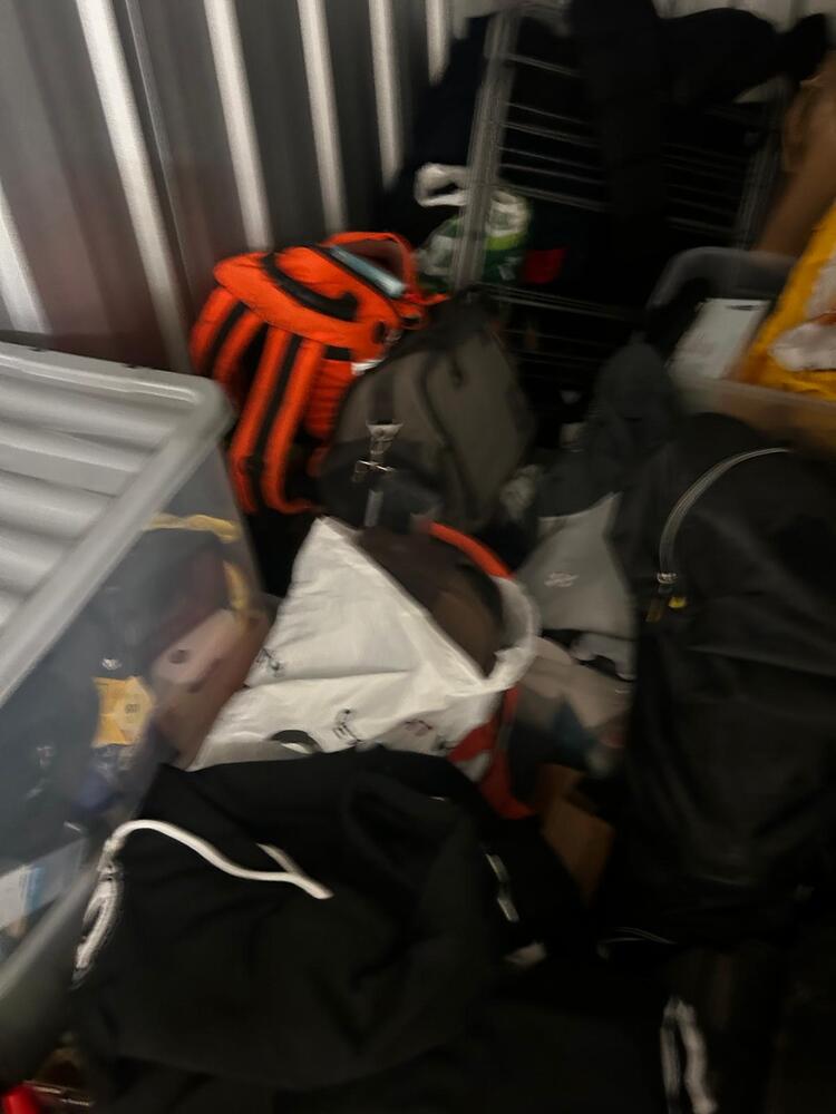 Bridgwater Storage auction IB-2774