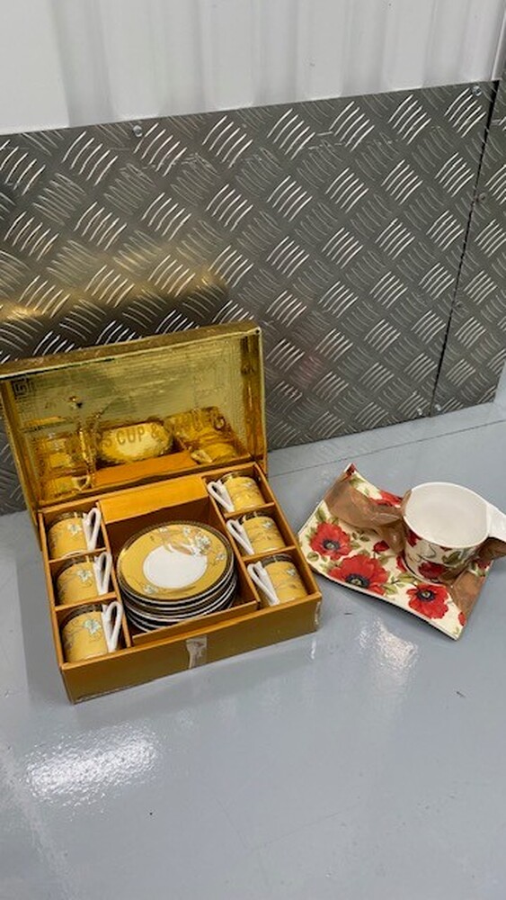 The Storage Company Waltham Abbey Self storage facility auction IB-5810