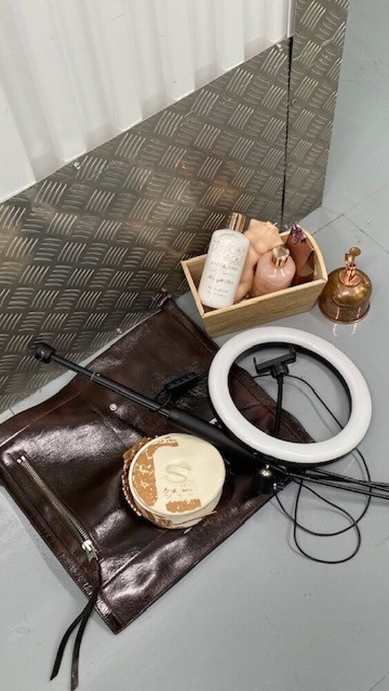 The Storage Company Waltham Abbey Storage Unit auction IB-5810 12