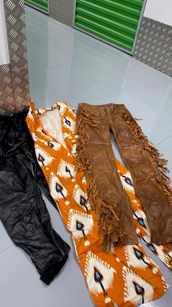 The Storage Company Waltham Abbey Self storage facility auction IB-5810 15