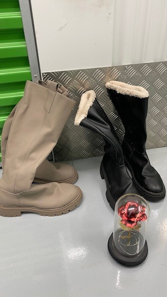 The Storage Company Waltham Abbey Storage auction IB-5810 20