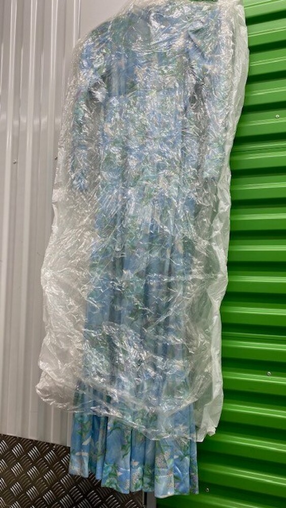 The Storage Company Waltham Abbey Storage Facility auction IB-5810 21