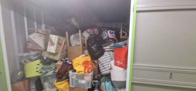 StorageMart Tonbridge Self storage facility auction IB-6230