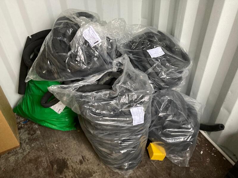 SCA Sheffield Self storage facility auction IB-6437