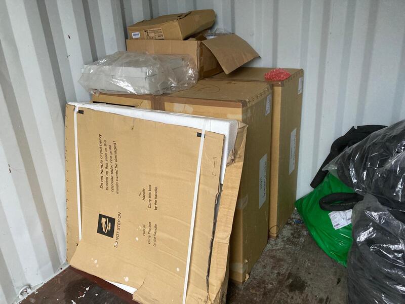 SCA Sheffield Storage auction IB-6437 10