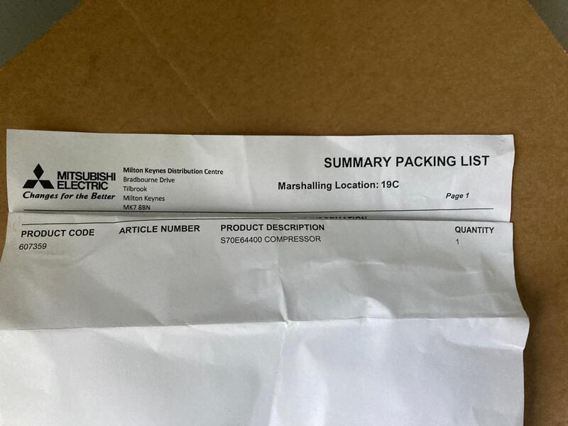 SCA Sheffield Storage Unit auction IB-6437 12