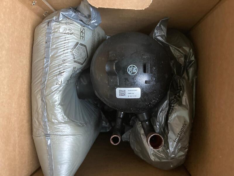 SCA Sheffield Self storage unit auction IB-6437 13