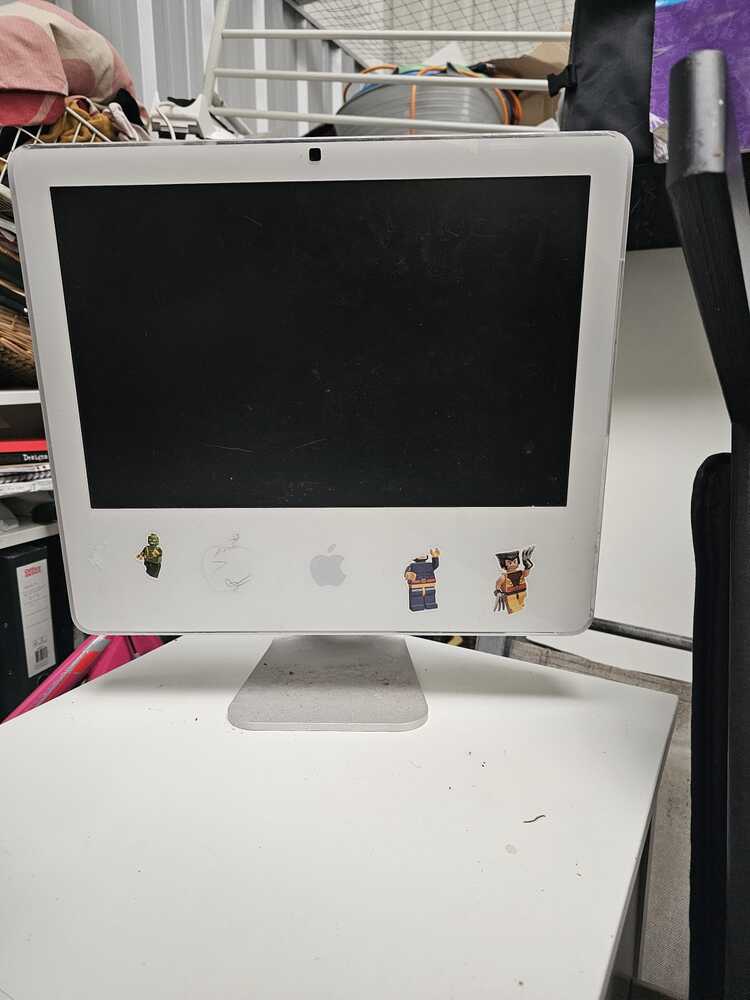 BARNSLEY Storage Unit auction IB-9916