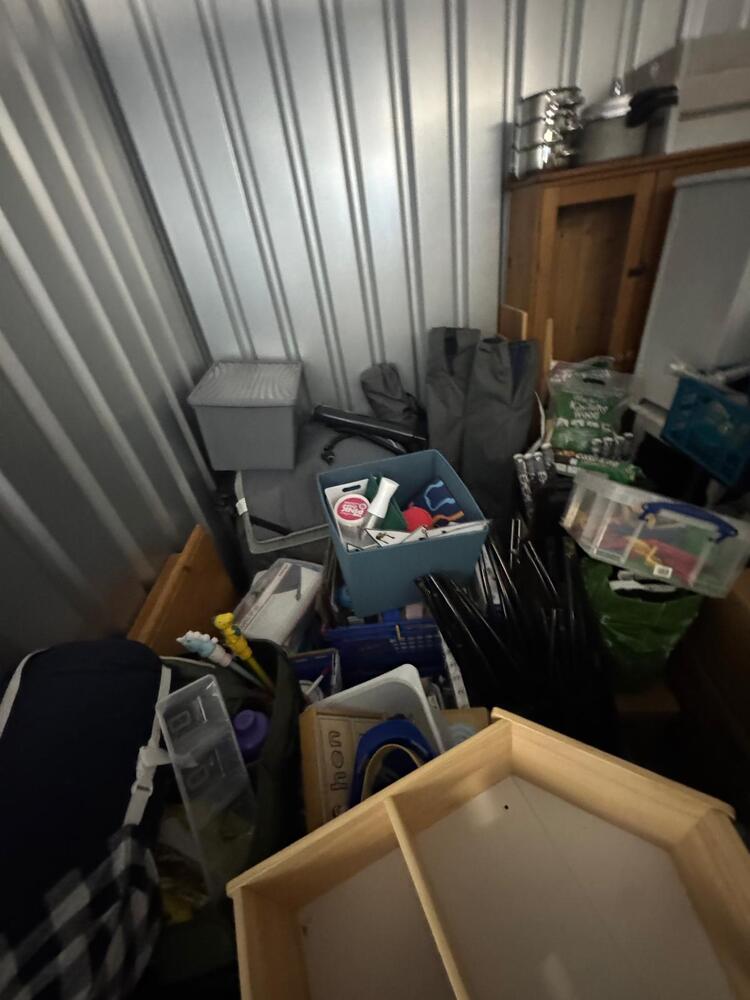 Smartbox Self Storage Oundle Self storage unit auction IB-4458 13