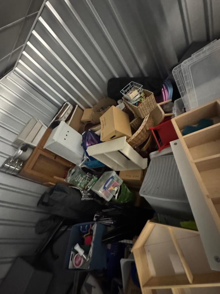 Smartbox Self Storage Oundle Storage Facility auction IB-4458 11