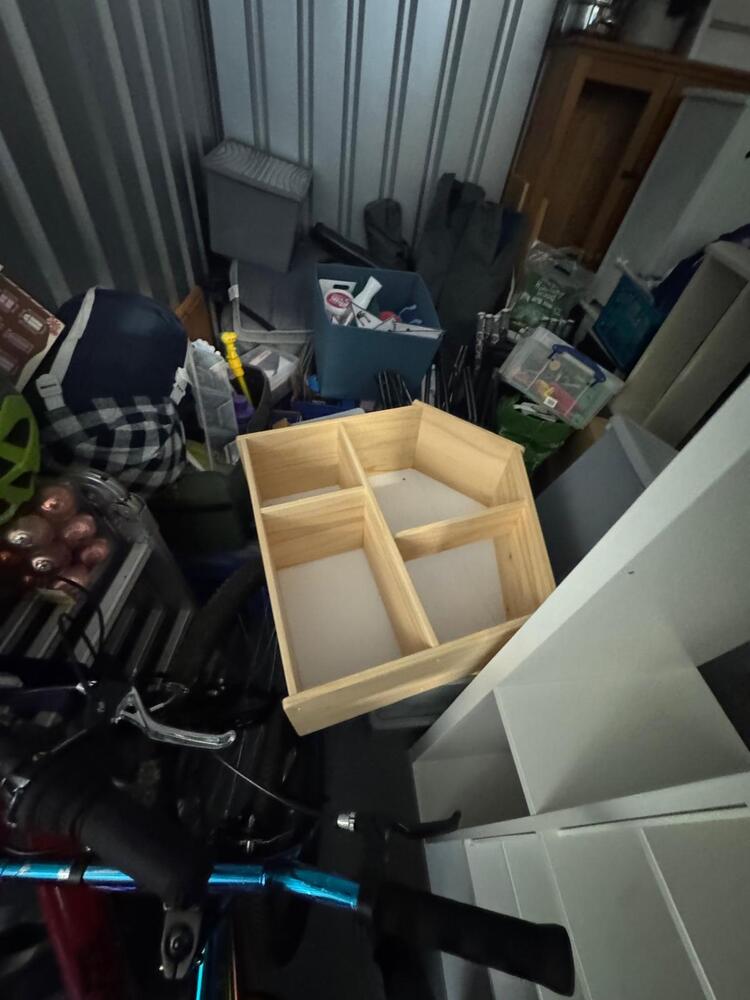 Smartbox Self Storage Oundle Self storage facility auction IB-4458 15