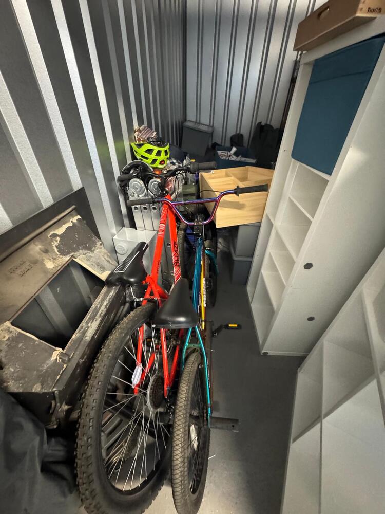 Smartbox Self Storage Oundle Storage Facility auction IB-4458 21