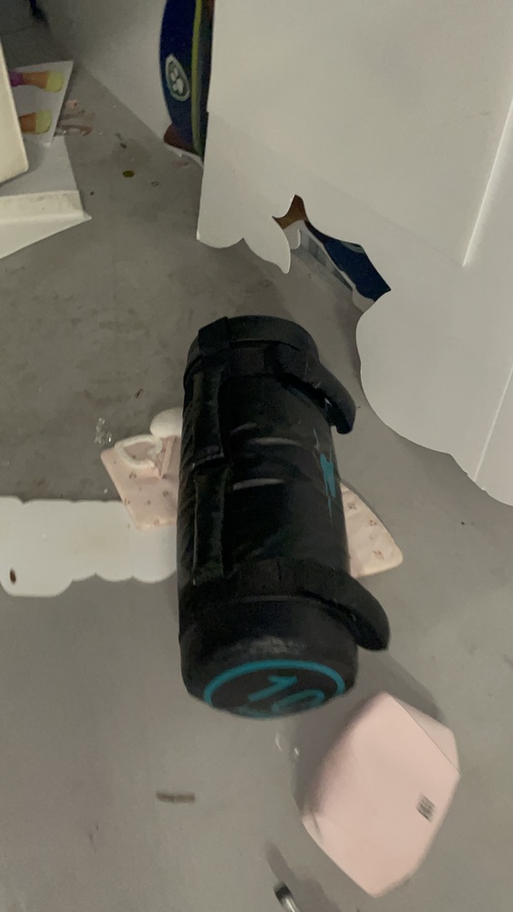 Sydenham Storage Unit auction IB-7584 12